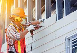 Best Insulated Siding Installation  in Golden Valley, AZ